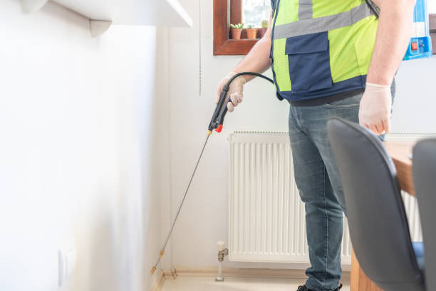 Best Pest Prevention Services  in Romeovle, IL